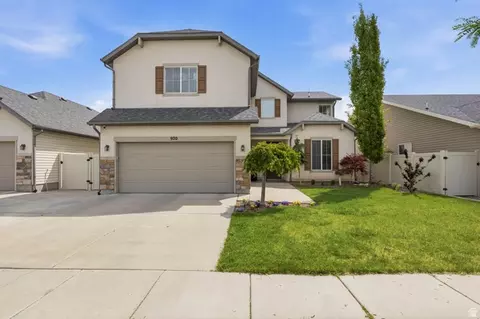 970 N Bexley Dr W, North Salt Lake, UT 84054