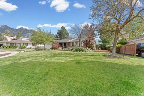 Exterior - 2416 E 10305 S, Sandy, UT 84092 photo 6 of 9