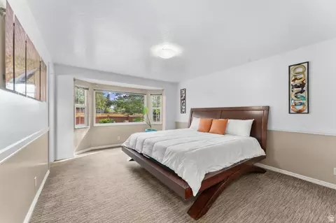 Bedroom - 2416 E 10305 S, Sandy, UT 84092 photo 1 of 3