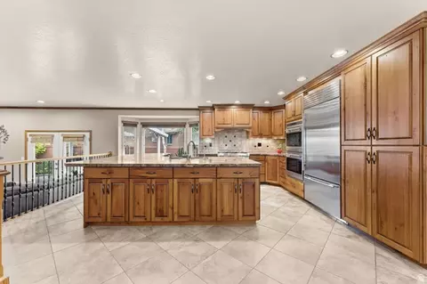 Kitchen - 2416 E 10305 S, Sandy, UT 84092 photo 1 of 6