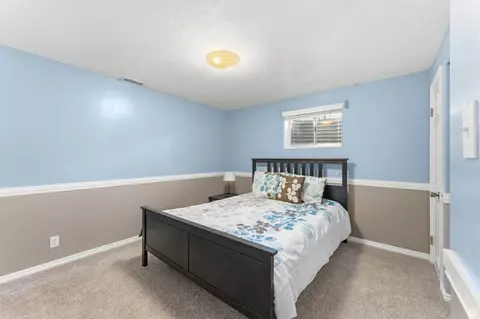 Bedroom - 2416 E 10305 S, Sandy, UT 84092 photo 3 of 3