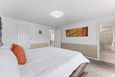 Bedroom - 2416 E 10305 S, Sandy, UT 84092 photo 2 of 3