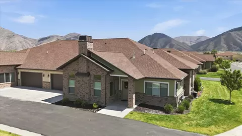 Exterior - 1838 W 300 S #B, Mapleton, UT 84664 photo 6 of 11