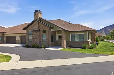 Exterior - 1838 W 300 S #B, Mapleton, UT 84664 photo 3 of 11