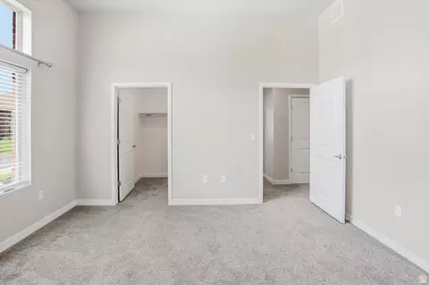 Bedroom - 1838 W 300 S #B, Mapleton, UT 84664 photo 3 of 6