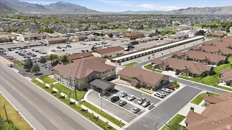 Exterior - 1838 W 300 S #B, Mapleton, UT 84664 photo 9 of 11