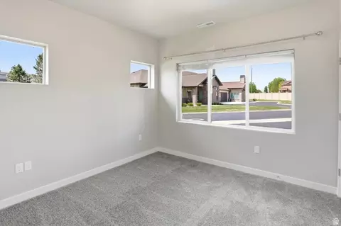 Bedroom - 1838 W 300 S #B, Mapleton, UT 84664 photo 6 of 6