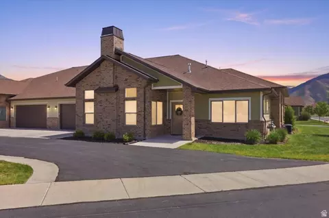 Exterior - 1838 W 300 S #B, Mapleton, UT 84664 photo 11 of 11