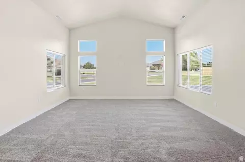 Living - 1838 W 300 S #B, Mapleton, UT 84664 photo 3 of 7
