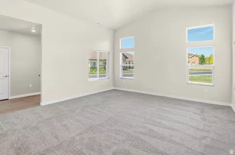 Living - 1838 W 300 S #B, Mapleton, UT 84664 photo 2 of 7