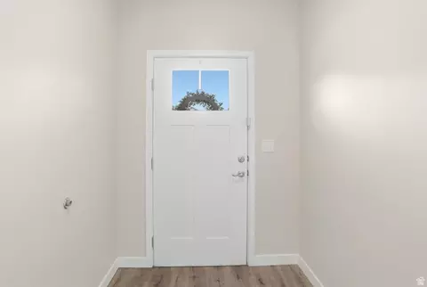 Entry Way - 1838 W 300 S #B, Mapleton, UT 84664 photo 1 of 1