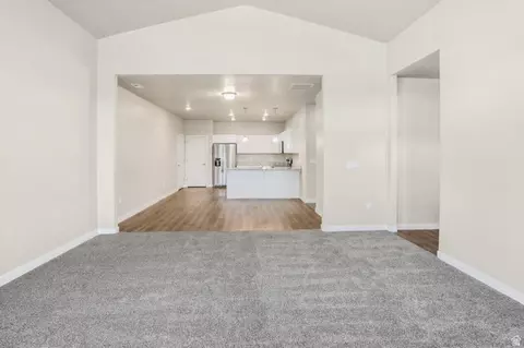 Living - 1838 W 300 S #B, Mapleton, UT 84664 photo 6 of 7