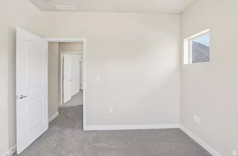 Bedroom - 1838 W 300 S #B, Mapleton, UT 84664 photo 5 of 6