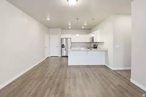 Living - 1838 W 300 S #B, Mapleton, UT 84664 photo 7 of 7