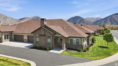 Exterior - 1838 W 300 S #B, Mapleton, UT 84664 photo 7 of 11