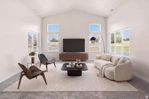 Living - 1838 W 300 S #B, Mapleton, UT 84664 photo 4 of 7