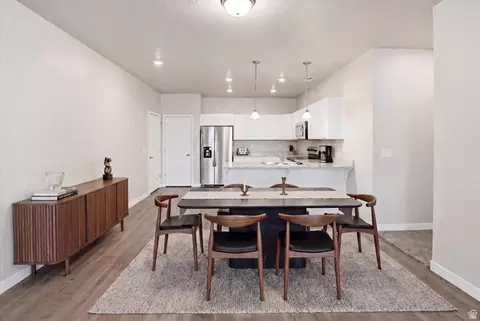 Dining - 1838 W 300 S #B, Mapleton, UT 84664 photo 1 of 1
