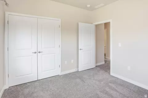 Bedroom - 1838 W 300 S #B, Mapleton, UT 84664 photo 4 of 6