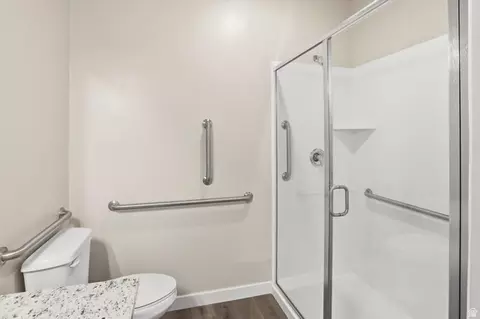 Bath - 1838 W 300 S #B, Mapleton, UT 84664 photo 2 of 3