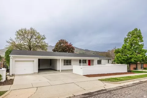 929 S Shirecliff Rd, Salt Lake City, UT 84108