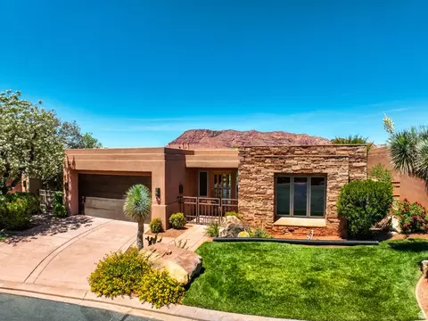 2410 W Entrada Trl #25, Saint George, UT 84770