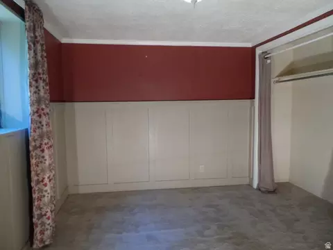 Bedroom - 1680 E 1550 N, Logan, UT 84341 photo 3 of 3