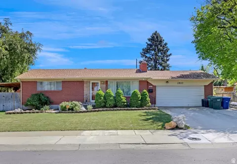 3927 W Rawhide Dr S, West Valley City, UT 84120