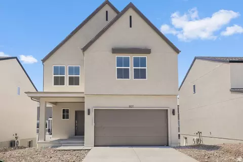 2035 E Dorset Way #294, Salem, UT 84653