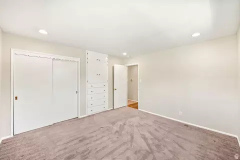 Bedroom - 7985 S Coolidge St, Midvale, UT 84047 photo 2 of 6