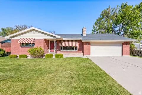 Exterior - 7985 S Coolidge St, Midvale, UT 84047 photo 6 of 6