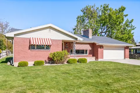 7985 S Coolidge St, Midvale, UT 84047