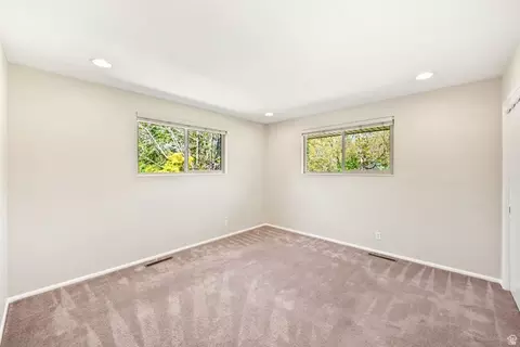 Bedroom - 7985 S Coolidge St, Midvale, UT 84047 photo 1 of 6