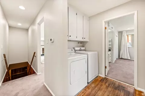 Entry Way - 7985 S Coolidge St, Midvale, UT 84047 photo 1 of 3