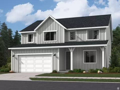 2112 E Chickadee Dr #4082, Eagle Mountain, UT 84005