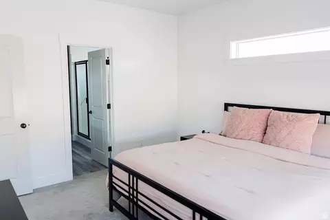 Bedroom - 582 S Lakeside Dr, Franklin, ID 83237 photo 3 of 7