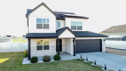 582 S Lakeside Dr, Franklin, ID 83237