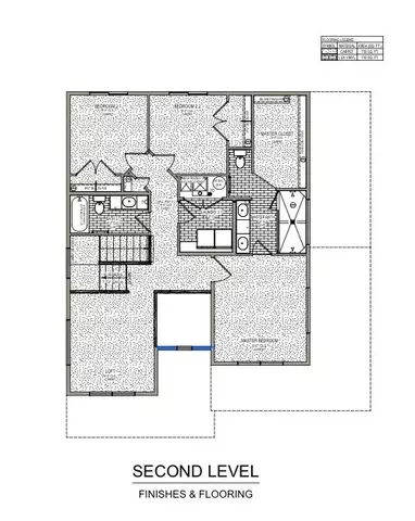 Floorplan - 582 S Lakeside Dr, Franklin, ID 83237 photo 1 of 2