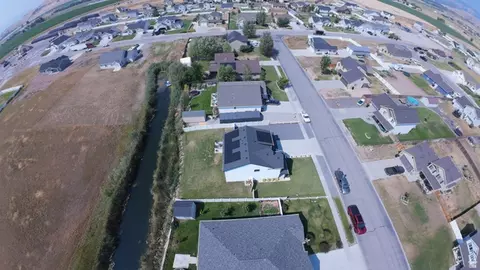 View/Area - 582 S Lakeside Dr, Franklin, ID 83237 photo 5 of 6