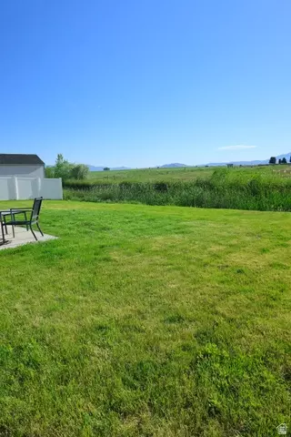 Exterior - 582 S Lakeside Dr, Franklin, ID 83237 photo 8 of 8