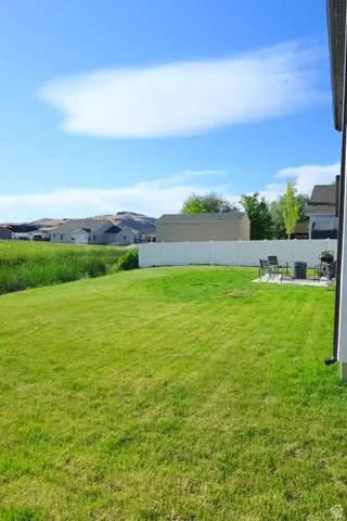 Exterior - 582 S Lakeside Dr, Franklin, ID 83237 photo 8 of 8