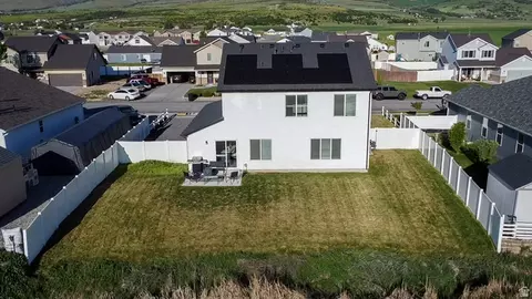View/Area - 582 S Lakeside Dr, Franklin, ID 83237 photo 3 of 7
