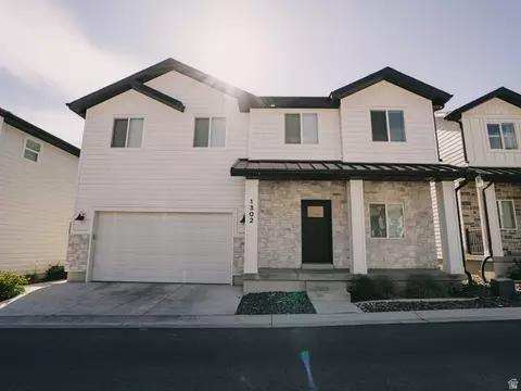 1302 S 1100 E, Provo, UT 84606