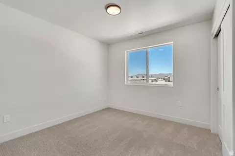Bedroom - 621 E Ryegrass Dr #311, Eagle Mountain, UT 84005 photo 1 of 9