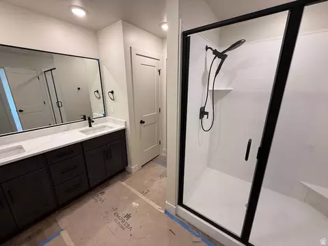 Bath - 621 E Ryegrass Dr #311, Eagle Mountain, UT 84005 photo 5 of 5