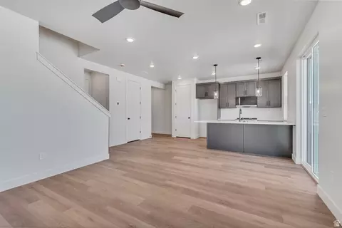 Living - 621 E Ryegrass Dr #311, Eagle Mountain, UT 84005 photo 3 of 3