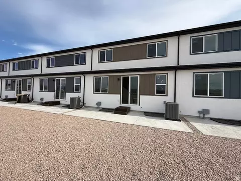 Exterior - 621 E Ryegrass Dr #311, Eagle Mountain, UT 84005 photo 2 of 6