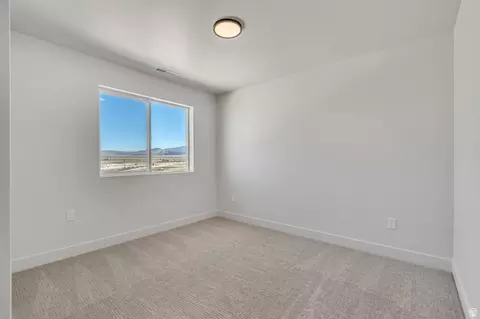 Bedroom - 621 E Ryegrass Dr #311, Eagle Mountain, UT 84005 photo 4 of 9