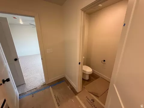 Entry Way - 621 E Ryegrass Dr #311, Eagle Mountain, UT 84005 photo 2 of 2