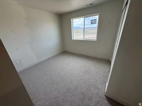 Bedroom - 621 E Ryegrass Dr #311, Eagle Mountain, UT 84005 photo 2 of 9