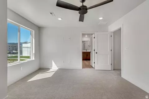 Bedroom - 621 E Ryegrass Dr #311, Eagle Mountain, UT 84005 photo 9 of 9